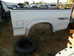 5" Fiberglass Bedsides 20002006 <b>Toyota</b> <b>Tundra</b> Bedsides 4. . 2000 toyota tundra truck bed for sale